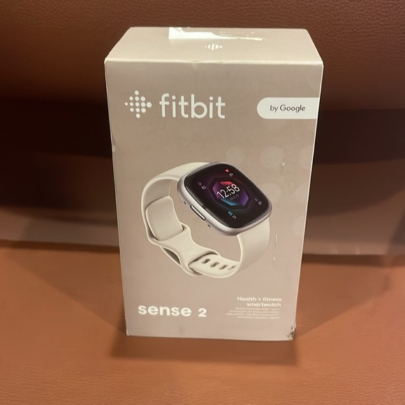 Brand New in box Fitbit Sense 2 smartwatch - Picture 3 of 3